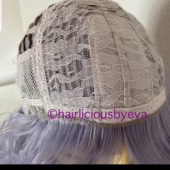 Pastel beautiful New wig! - Picture 6 of 6